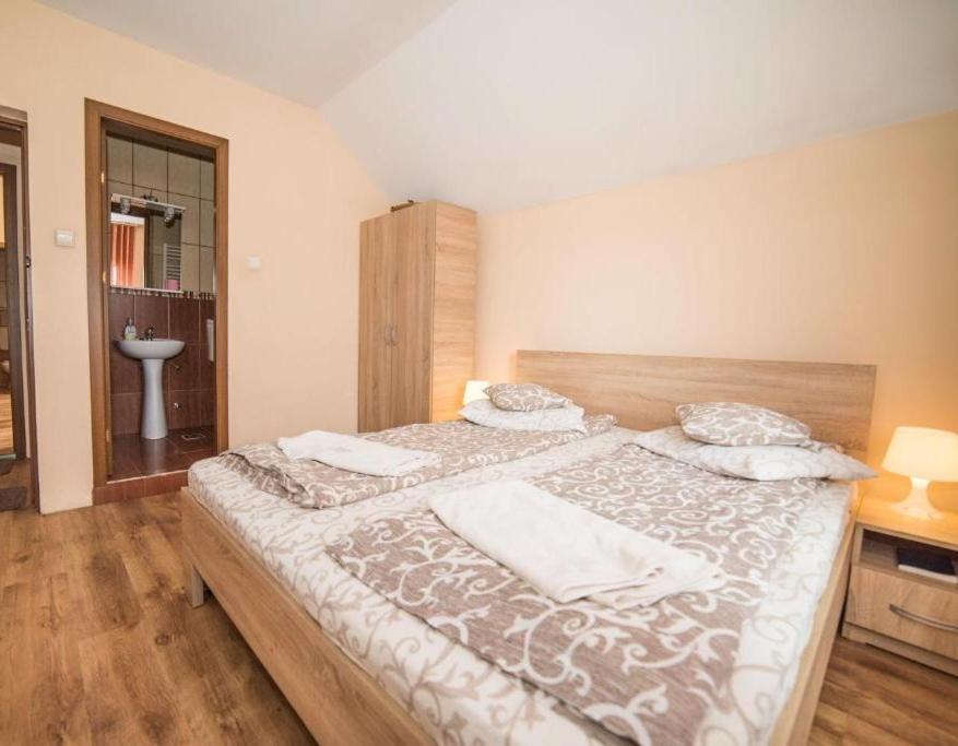 Pensiunea Miorita Gasthof Arad
