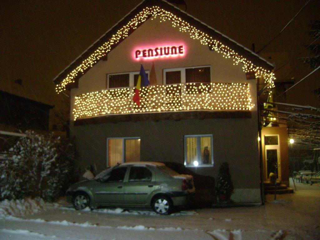 Pensiunea Miorita Gasthof Arad